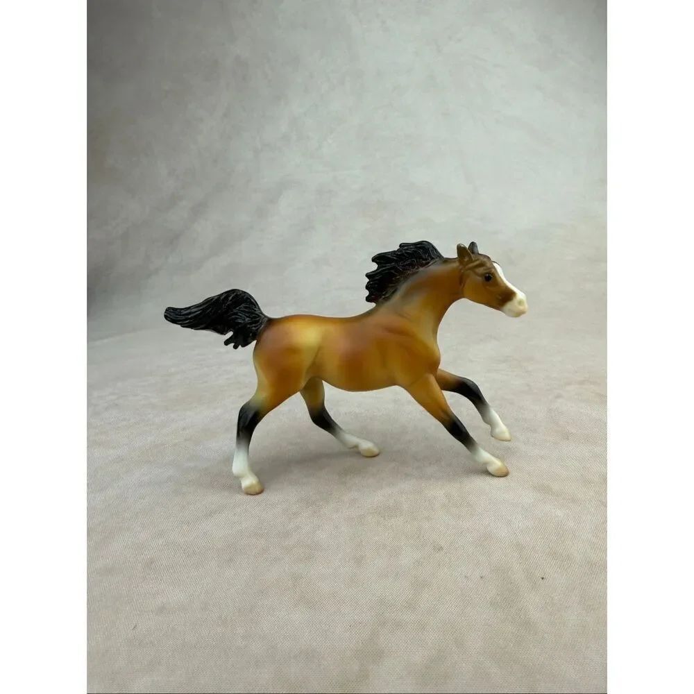 Breyer Stablemate Arabian G4 Horse Crazy Surprise Series 2 Blind Bag 2018